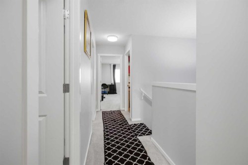 168 Savanna Lane Ne, Calgary, AB - Indoor Photo Showing Other Room