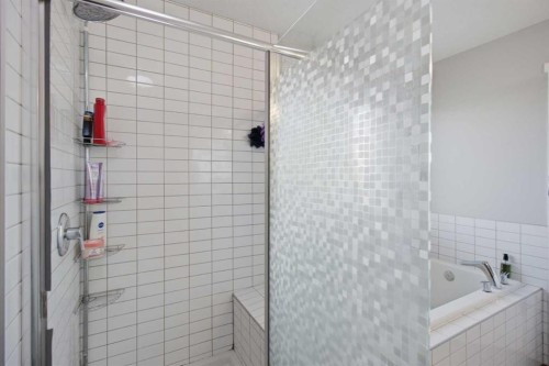 168 Savanna Lane Ne, Calgary, AB - Indoor Photo Showing Bathroom