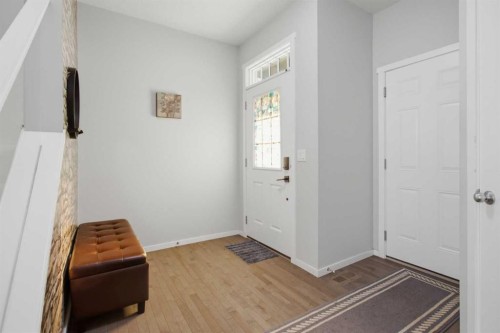 168 Savanna Lane Ne, Calgary, AB - Indoor Photo Showing Other Room