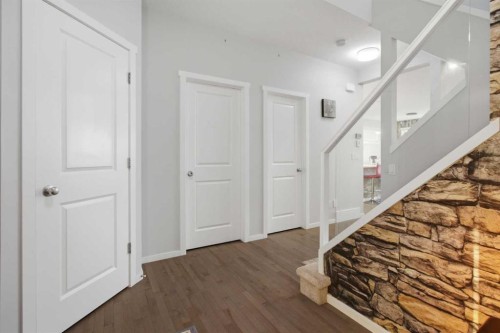 168 Savanna Lane Ne, Calgary, AB - Indoor Photo Showing Other Room