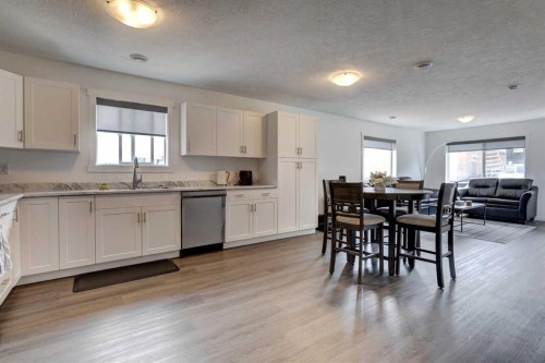 320 Whispering Way, Vulcan, AB - Indoor