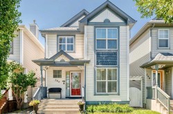 286 Prestwick Circle SE Calgary, AB T2Z 3X4