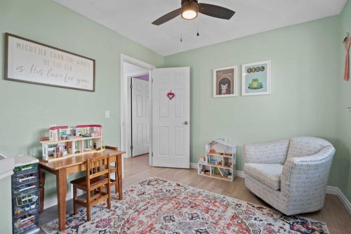31 Mt Aberdeen Grove Se, Calgary, AB - Indoor