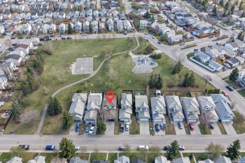31 Mt Aberdeen Grove Se, Calgary, AB - Outdoor With View