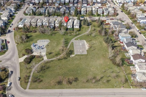 31 Mt Aberdeen Grove Se, Calgary, AB - Outdoor With View
