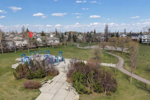31 Mt Aberdeen Grove Se, Calgary, AB - Outdoor With View
