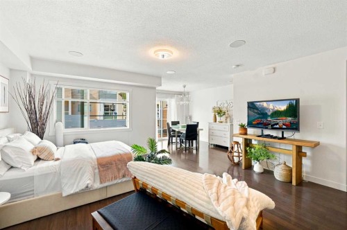 308 Redstone View Ne, Calgary, AB - Indoor