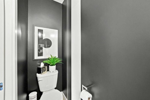 308 Redstone View Ne, Calgary, AB - Indoor