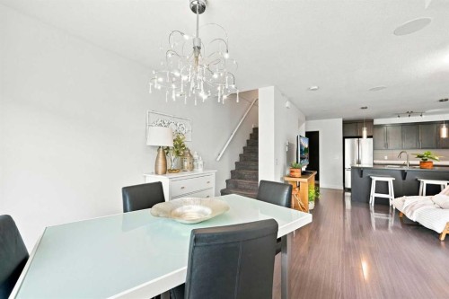 308 Redstone View Ne, Calgary, AB - Indoor Photo Showing Other Room