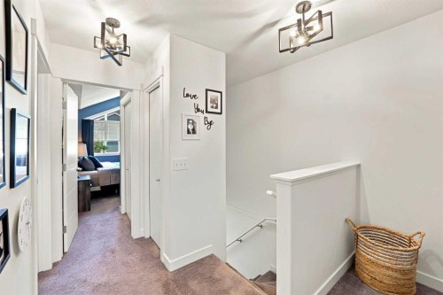 308 Redstone View Ne, Calgary, AB - Indoor Photo Showing Other Room