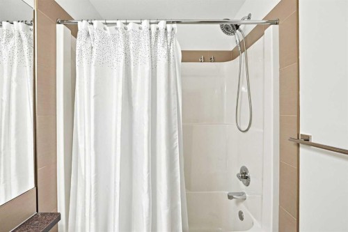 308 Redstone View Ne, Calgary, AB - Indoor Photo Showing Bathroom