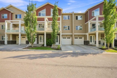 308 Redstone View Ne, Calgary, AB - Outdoor With Facade