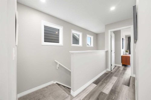 374 Magnolia Square Se, Calgary, AB - Indoor Photo Showing Other Room