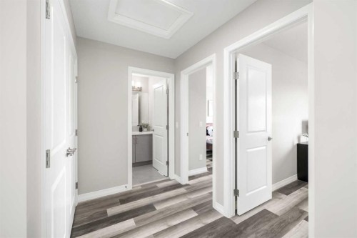 374 Magnolia Square Se, Calgary, AB - Indoor Photo Showing Other Room