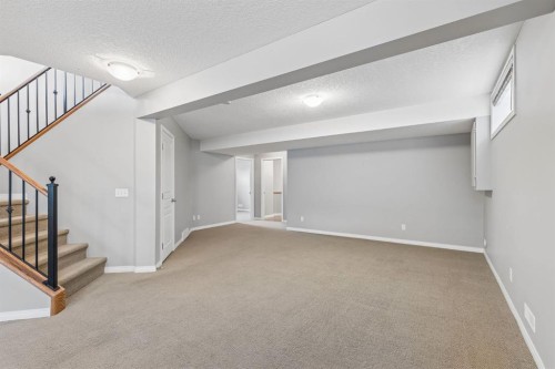 48 Rockywood Circle Nw, Calgary, AB - Indoor Photo Showing Other Room