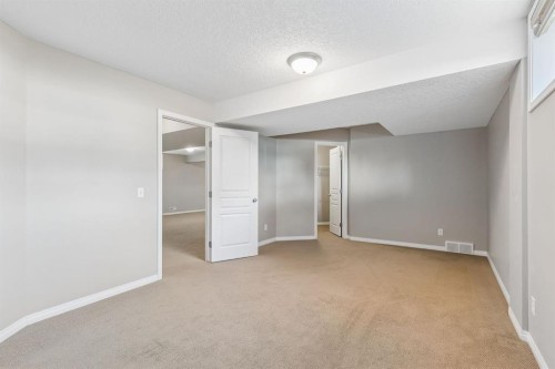 48 Rockywood Circle Nw, Calgary, AB - Indoor Photo Showing Other Room