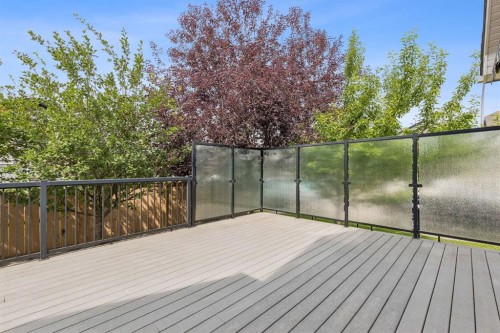 48 Rockywood Circle Nw, Calgary, AB - Outdoor