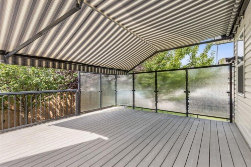 48 Rockywood Circle Nw, Calgary, AB - Outdoor With Exterior