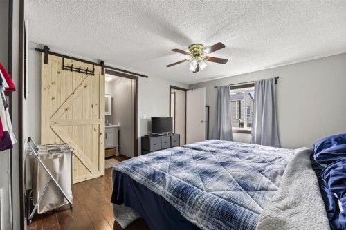 62 Highfield Close, Carstairs, AB 