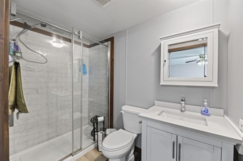 62 Highfield Close, Carstairs, AB 