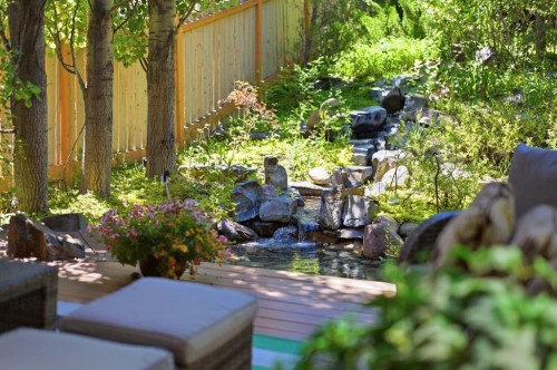 138 Shannon Hill Sw, Calgary, AB - Outdoor