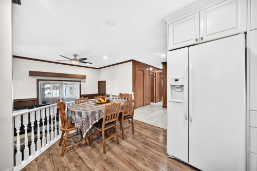2203 65 Street Ne, Calgary, AB - Indoor