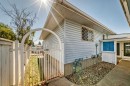 2203 65 Street Ne, Calgary, AB  - Outdoor With Exterior 