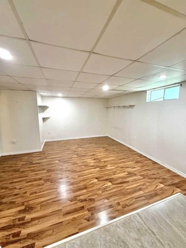 3257 32A Avenue Se, Calgary, AB - Indoor Photo Showing Basement