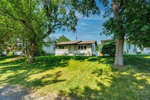 3257 32A Avenue Se, Calgary, AB - Outdoor With Deck Patio Veranda