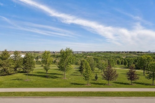 39A Moncton Road Ne, Calgary, AB - Outdoor With View
