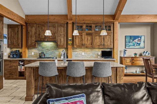 215 Benchlands Terrace, Canmore, AB - Indoor