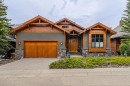 215 Benchlands Terrace, Canmore, AB  - Outdoor 