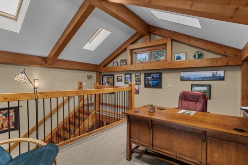 215 Benchlands Terrace, Canmore, AB - Indoor