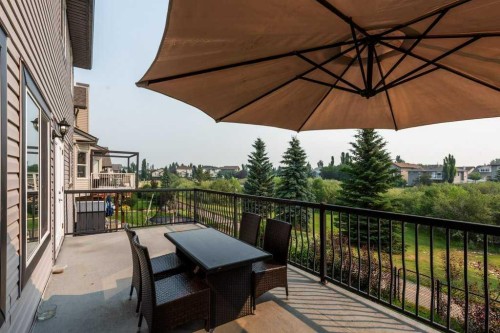 35 Hillcrest Boulevard, Strathmore, AB - Outdoor With Exterior