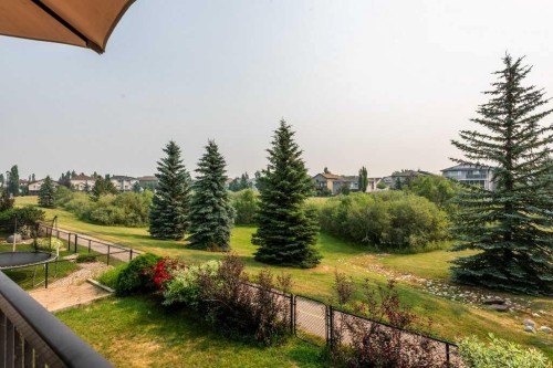 35 Hillcrest Boulevard, Strathmore, AB - Outdoor With View