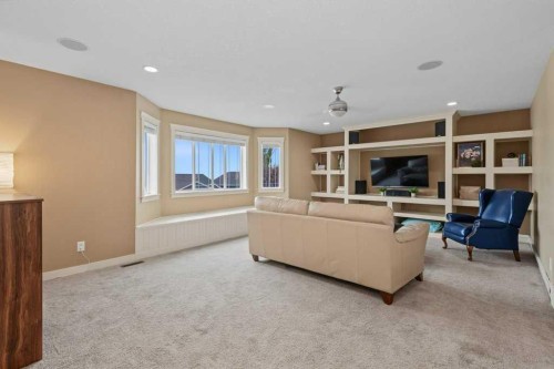 35 Hillcrest Boulevard, Strathmore, AB - Indoor