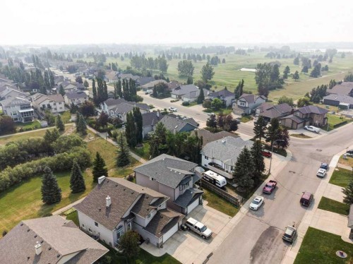 35 Hillcrest Boulevard, Strathmore, AB - Outdoor With View