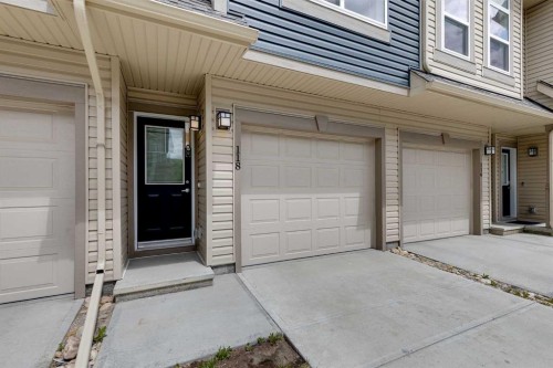 118 Legacy Path Se, Calgary, AB - Outdoor With Exterior