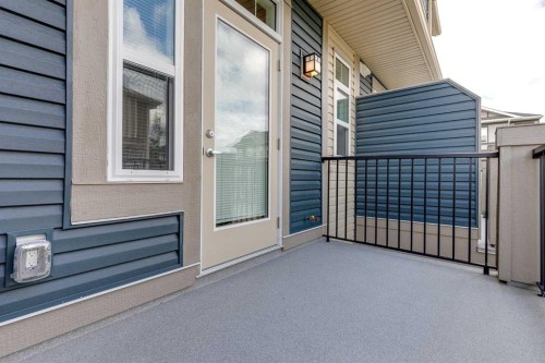 118 Legacy Path Se, Calgary, AB - Outdoor With Exterior