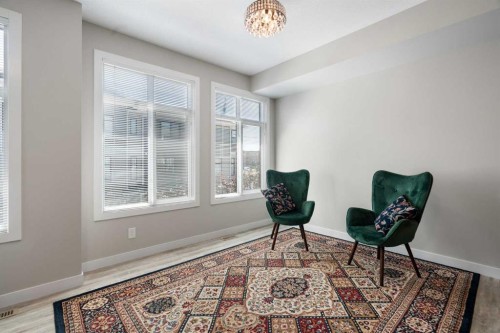 28-138 Seton Passage Se, Calgary, AB - Indoor Photo Showing Other Room