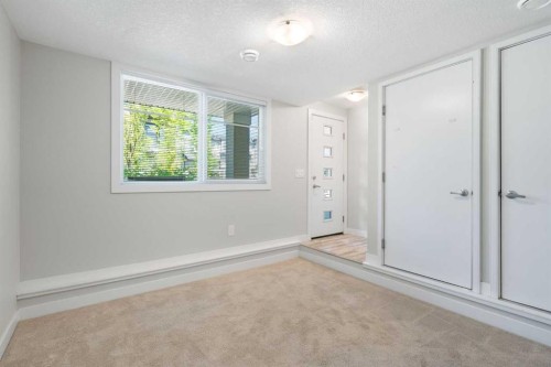 28-138 Seton Passage Se, Calgary, AB - Indoor Photo Showing Other Room