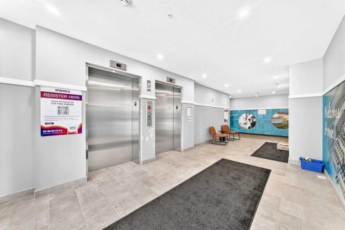 6301-20295 Seton Way Se, Calgary, AB - Indoor