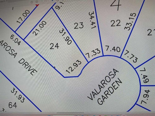 13 Valarosa Garden, Didsbury, AB 