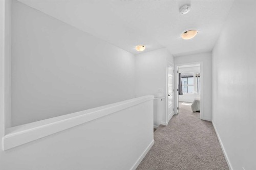 363-301 Redstone Boulevard Ne, Calgary, AB - Indoor Photo Showing Other Room