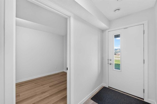 363-301 Redstone Boulevard Ne, Calgary, AB - Indoor Photo Showing Other Room