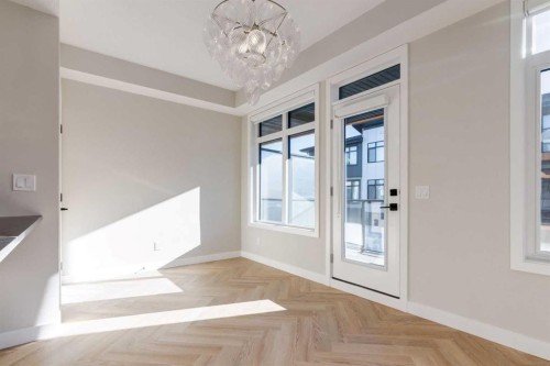 119 148 Avenue Nw, Calgary, AB - Indoor Photo Showing Other Room