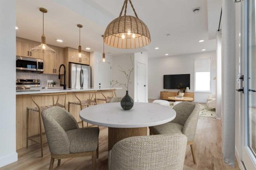 119 148 Avenue Nw, Calgary, AB - Indoor