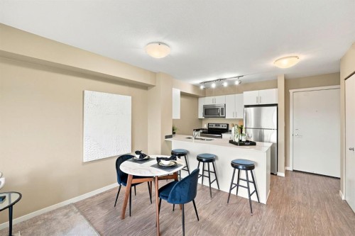 3407-181 Skyview Ranch Manor Ne, Calgary, AB - Indoor