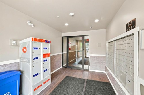 3407-181 Skyview Ranch Manor Ne, Calgary, AB - Indoor Photo Showing Other Room
