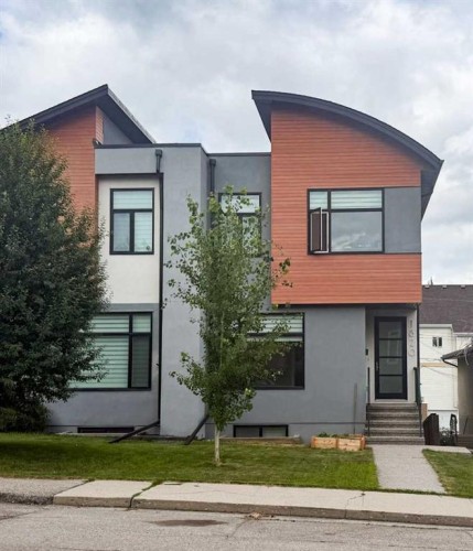 1820 37 Avenue Sw, Calgary, AB - Outdoor